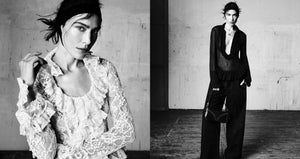 Provocative Elegance from Paris