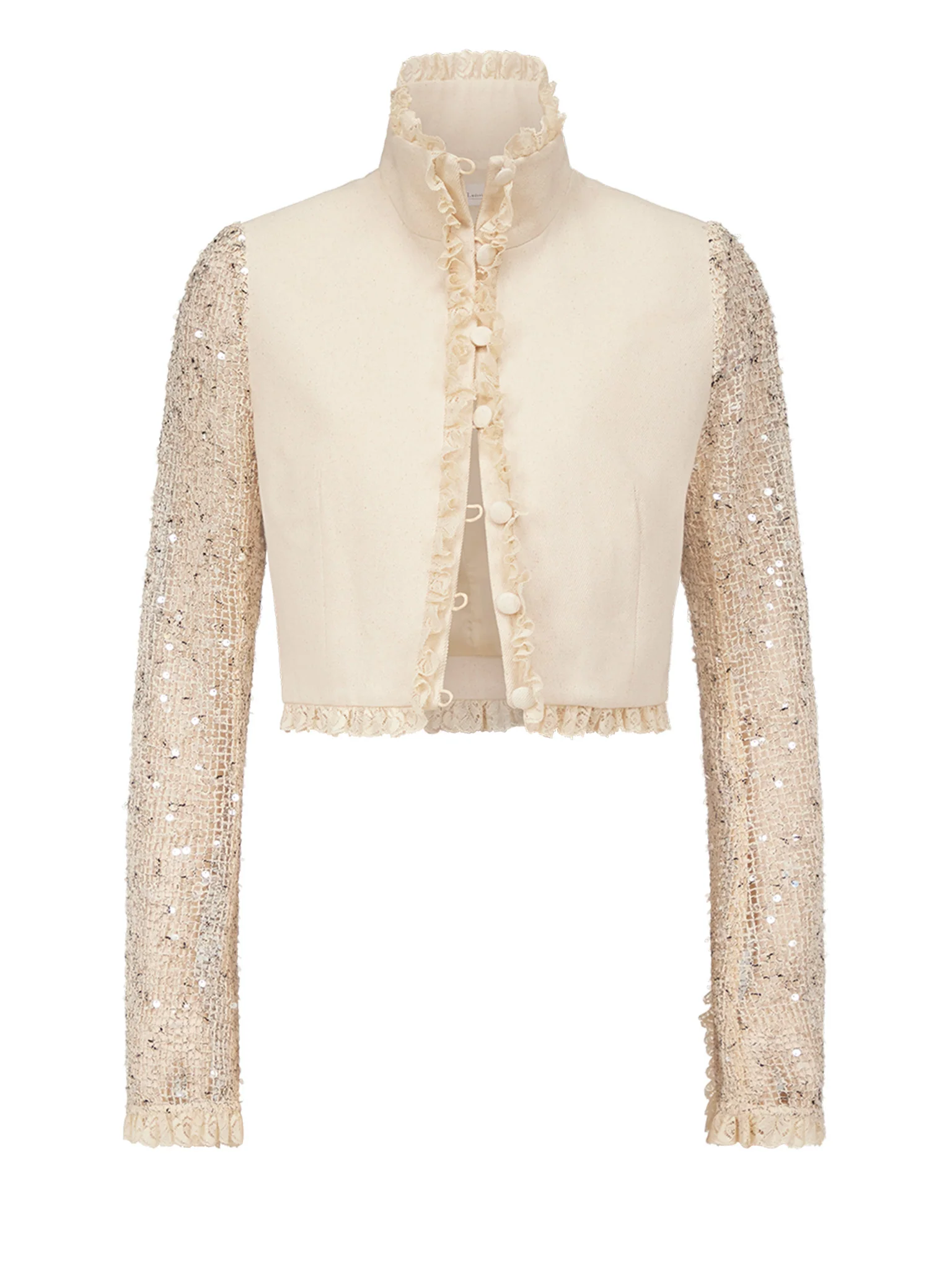 Odile Jacket